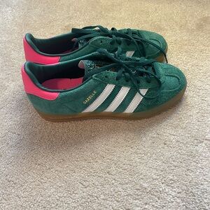 Adidas Gazelle Indoor Sneakers